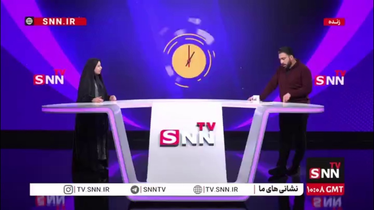 مجری &laquo;راس یک&raquo;: شهردار نیویورک جدای از هیات حاکمه آمریکا نیست/ استفاده ابزاری از آرمان فلسطین برای رای آوردن زهران ممدانی!