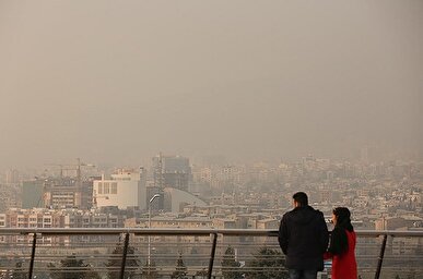 سه شنبه تهران تعطیل است؟ شاخص آلودگی چند است؟ آخرین خبر از بارندگی