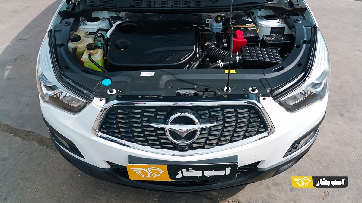 ایران خودرو شرایط فروش هایما با تحویل فوری را اعلام کرد + مشخصات فنی مدل های هایما