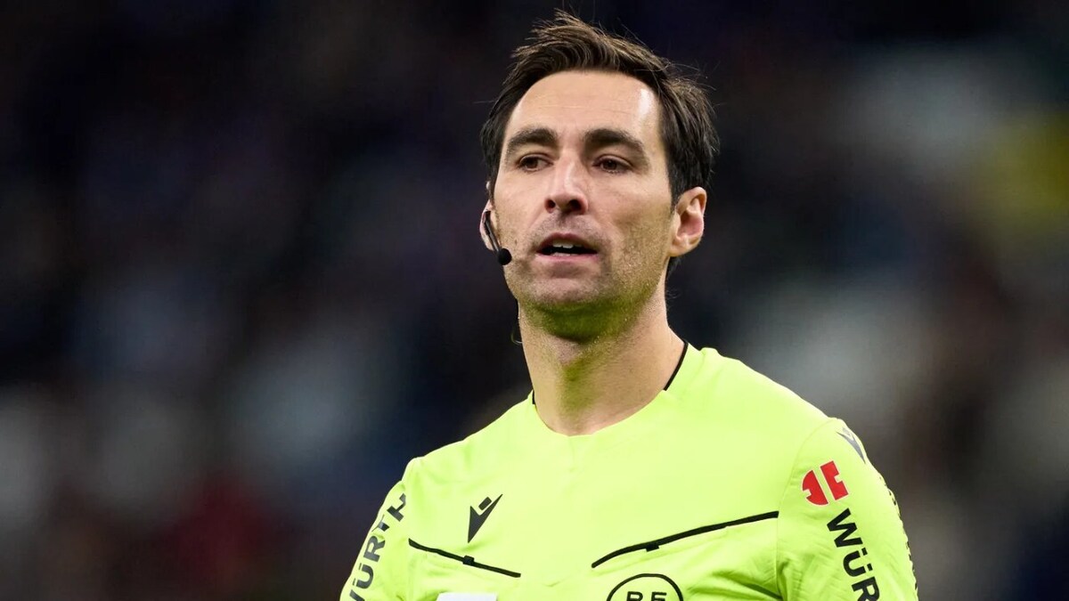 انتقاد شدید رئال مادرید از داور و عملکرد VAR در دیدار با ژیرونا