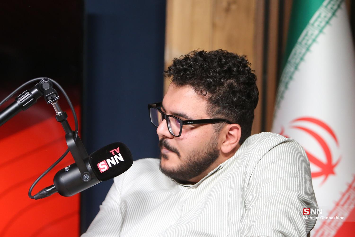 علوی: باید مطالبات مدنی و اعتراضات دانشجویان را پذیرفت/ محرم&zwnj;زاده: جریان دانشجویی مقابل خصوصی&zwnj;سازی ایستادگی کرد +فیلم