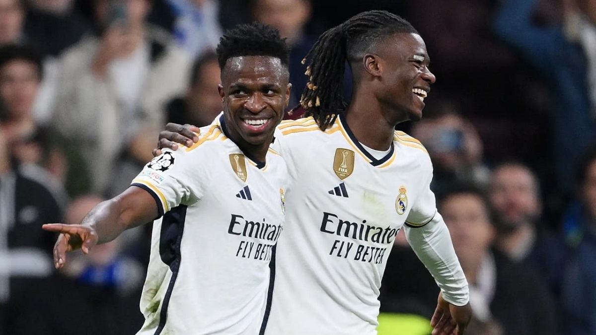 لیورپول به دنبال جذب ستاره رئال مادرید با رقم پایه ۶۰ میلیون یورو