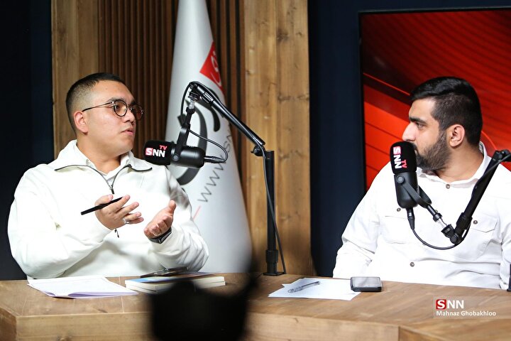 علوی: باید مطالبات مدنی و اعتراضات دانشجویان را پذیرفت/ محرم‌زاده: جریان دانشجویی مقابل خصوصی‌سازی ایستادگی کرد +فیلم