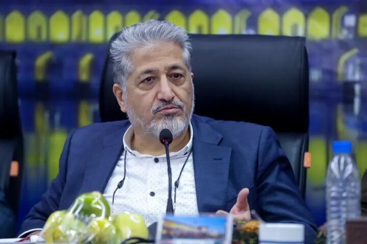 رنجبر: خواهان حضور گسترده&zwnj;تر دانشجویان افغانستانی در دانشگاه هستیم