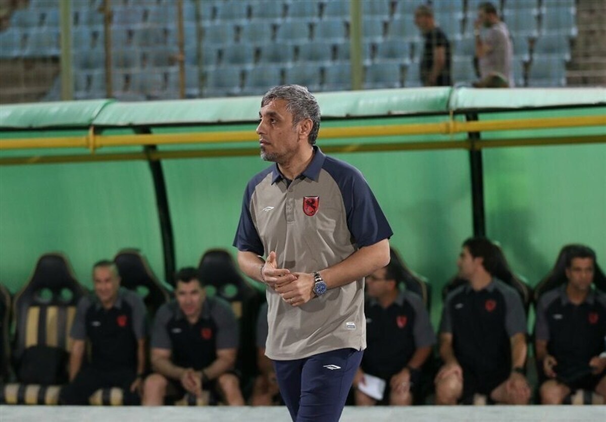 رسمی: رسول خطیبی از هدایت مس رفسنجان برکنار شد