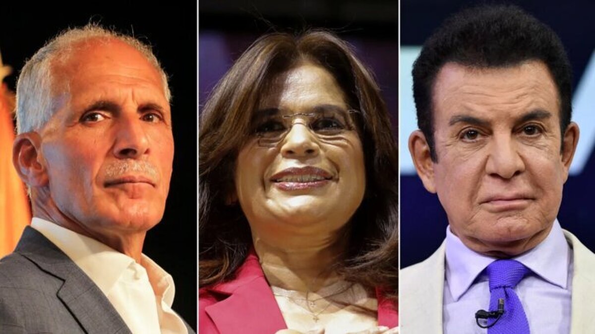 حزب حاکم هندوراس مدعی پیروزی در انتخابات شد