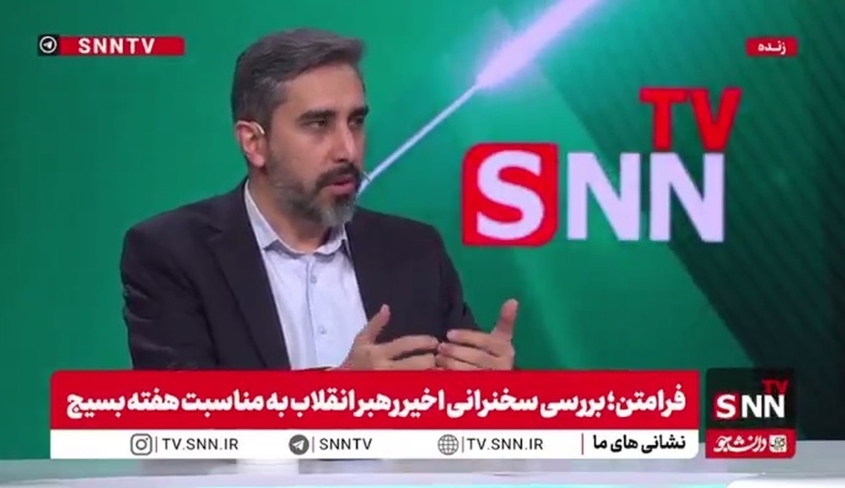 صالحی: خبر جعلی وساطت عربستان، در واقع ادامه و تکمیل همان خط رسانه&zwnj;ای ترامپ بود که می&zwnj;گفت ایران به&zwnj;دنبال توافق است و پشت&zwnj;پرده درخواست داده است