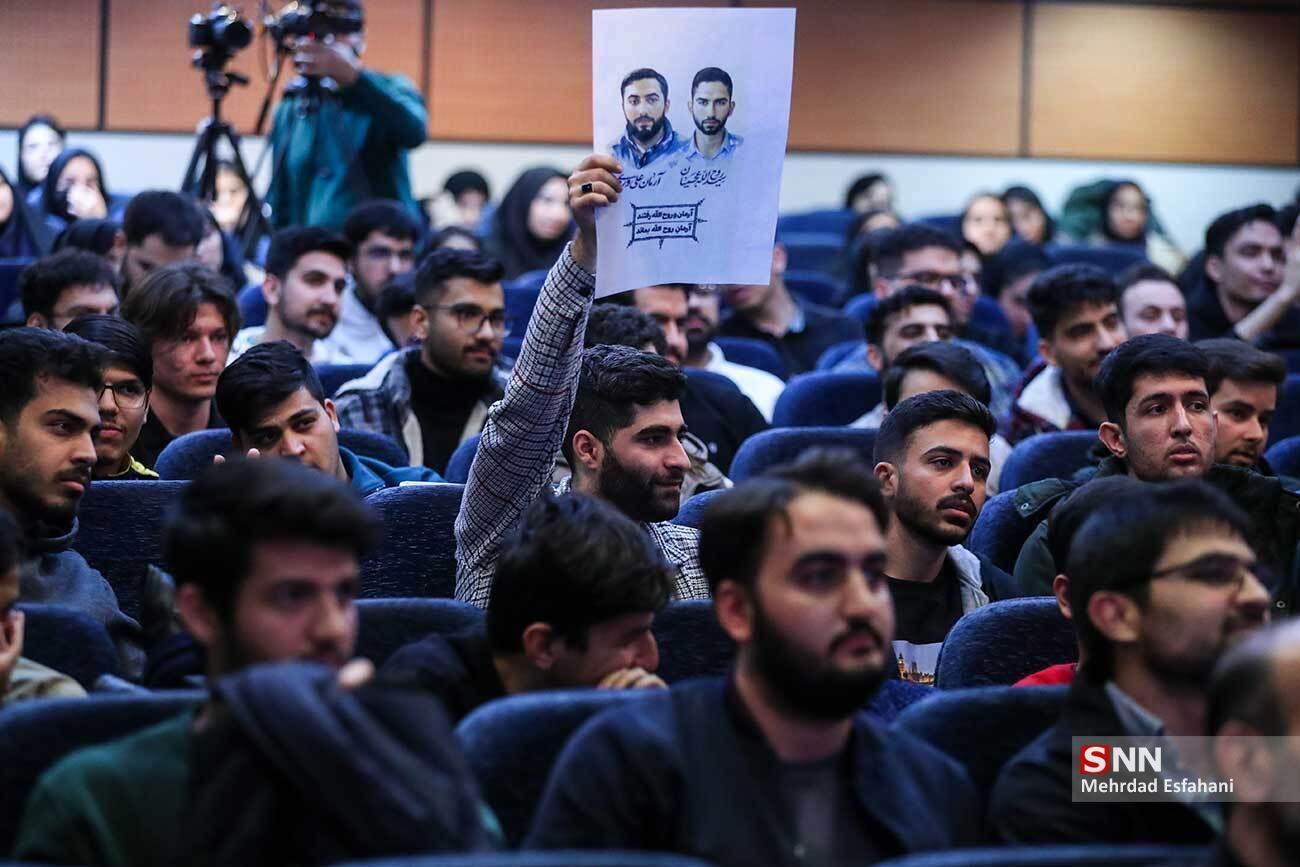 جزئیات بزرگداشت &laquo;روز دانشجو&raquo; در دانشگاه&zwnj;های علوم پزشکی/ وزیر بهداشت به دانشگاه علوم پزشکی تهران می&zwnj;رود