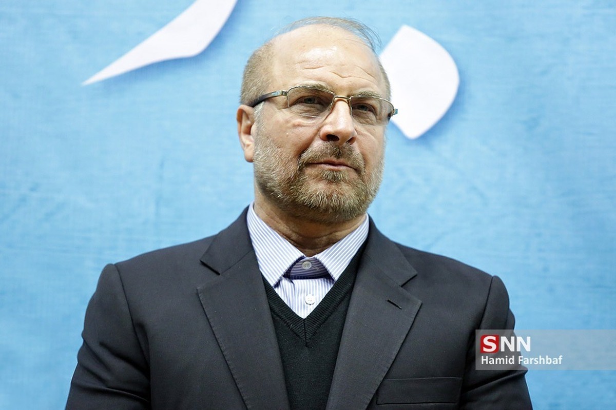 قالیباف: زن و امر زنانه یک مسئله نیست بلکه خودش راه حل و فرصت است/ برنامه هفتم خانواده پایه طراحی شده است + فیلم