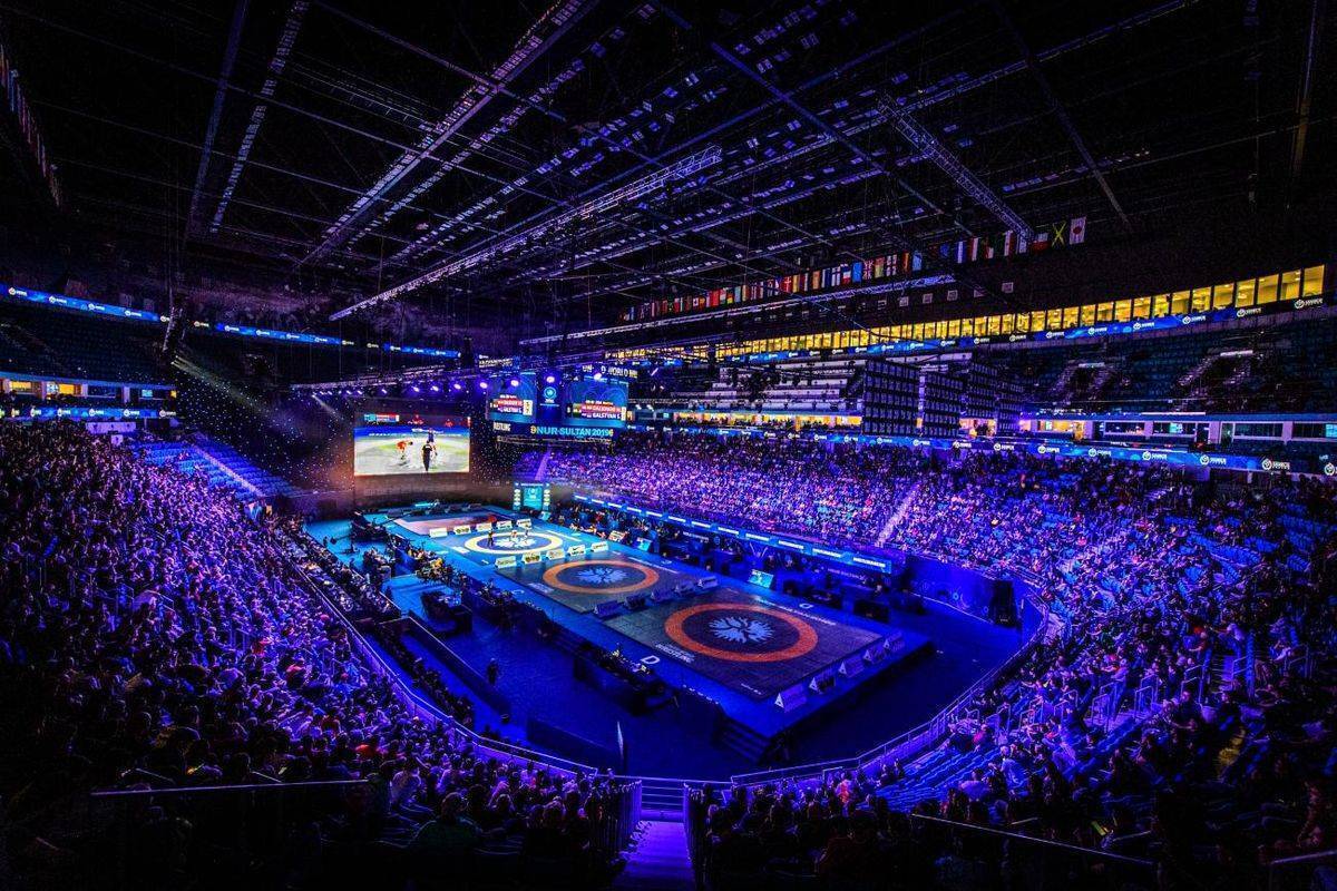 تغییر در برنامه مسابقات مهم سال ۲۰۲۶