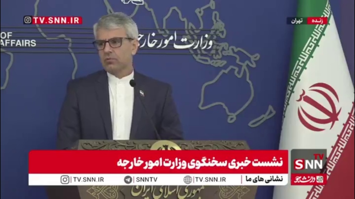 بقایی: ما هیچ مداخله&zwnj;ای در امور لبنان نداریم/ همیشه از مقاومت لبنان حمایت کردیم