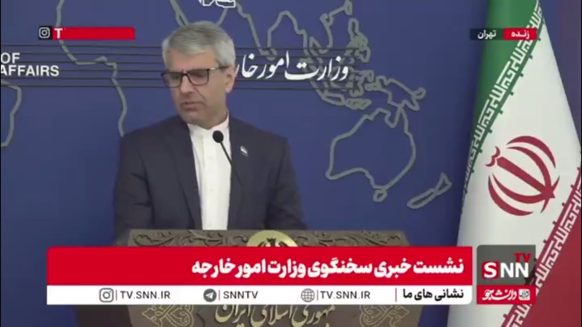 بقایی: ما هیچ مداخله&zwnj;ای در امور لبنان نداریم/ همیشه از مقاومت لبنان حمایت کردیم