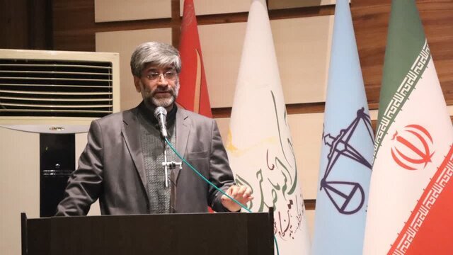 سازش ۵۴ درصدی بیش از ۲۸ هزار پرونده ارجاعی به هسته‌های بخشایش در آذربایجان‌غربی