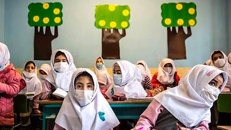 ابلاغ شیوهنامه اضطراری مقابله با آنفلوانزا به مدارس اصفهان