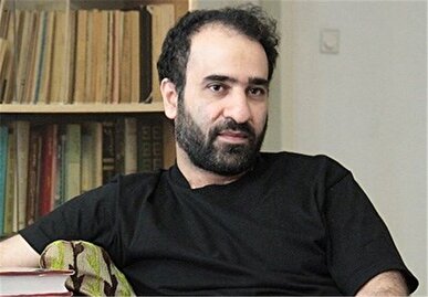 ببینید| آخرین وضعیت رضا امیرخانی از زبان محمود جوانبخت؛ همه برای یکی از مهمترین نویسندگان پس از انقلاب دعا کنیم