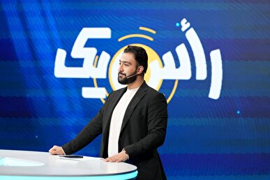 یک جمله یادگاری برای روز‌های بهبودی رضا امیرخانی + فیلم