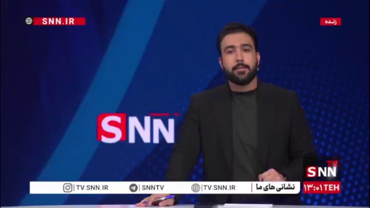 آقازاده واقعی؛ فرزند نماینده مجلس که پیک موتوری بود