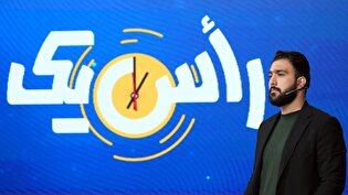 آقازاده واقعی؛ فرزند نماینده مجلس که پیک موتوری بود