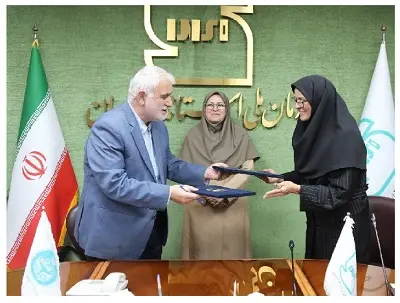 اعلام آمادگی دانشکده محیط زیست دانشگاه تهران برای حل مسائل و تدوین استاندارد‌های محیط‌زیستی