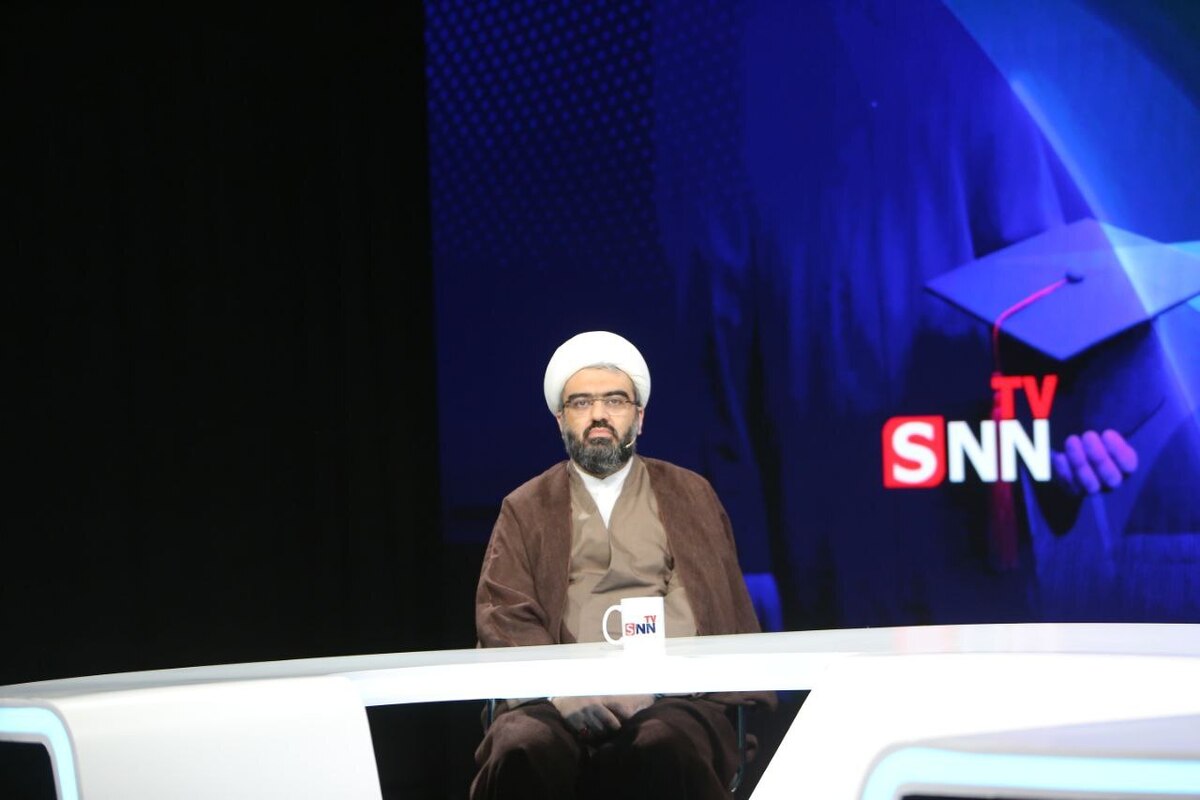 کرمی: هرچقدر دانشگاه سیاسی‌تر باشد به نفع دولت و جامعه است + فیلم