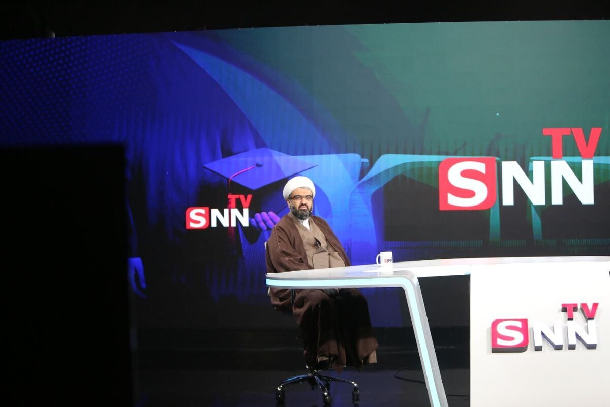 کرمی: دانشگاه نباید پاتوق احزاب شود + فیلم