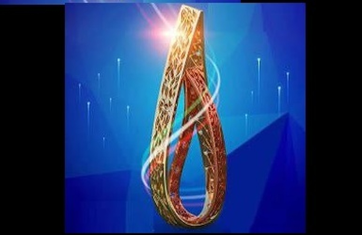 ۹ دانشجوی دانشگاه تهران، برنده جایزه ملی البرز شدند