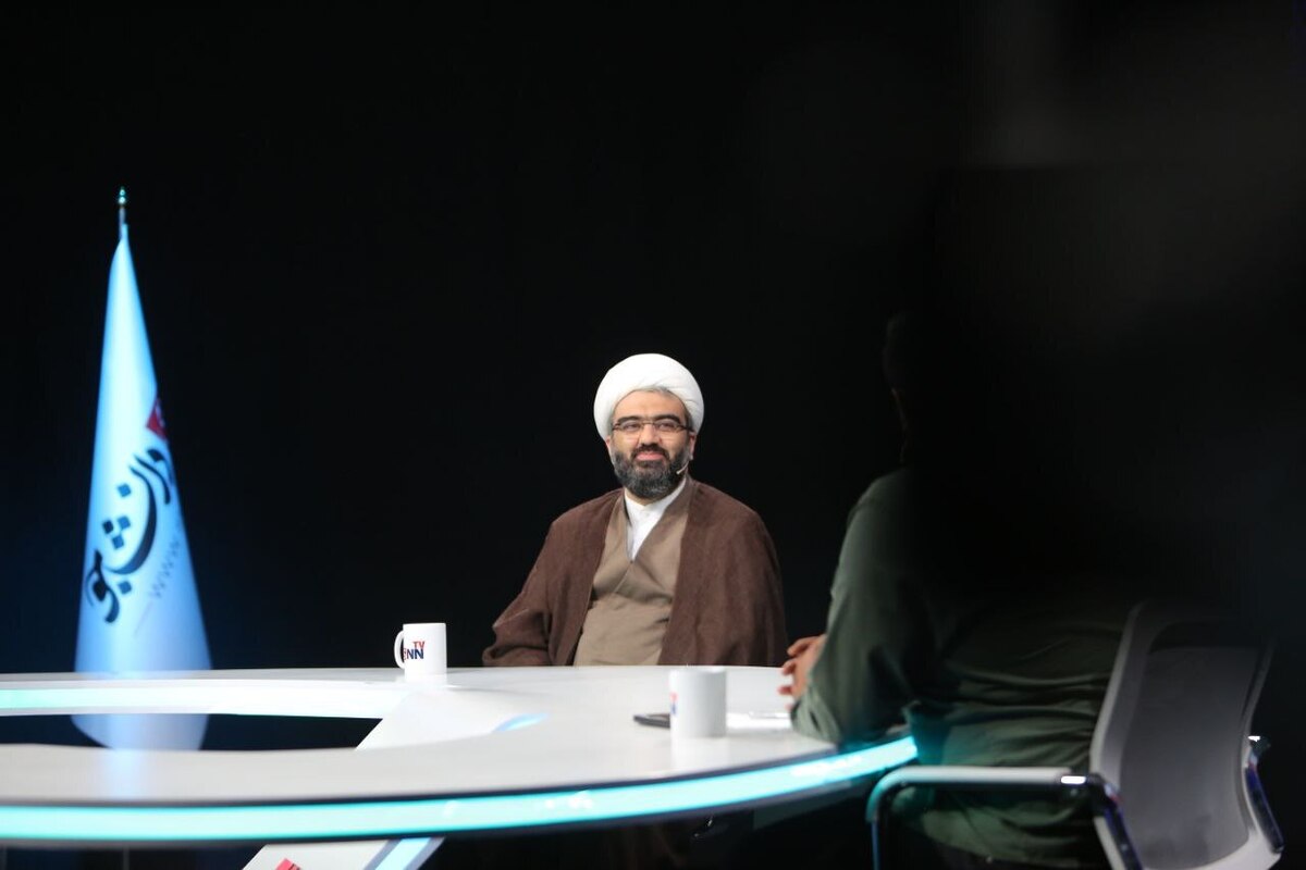 کرمی: باید مراقبت کنیم تا جریان‌های سیاسی فضای دانشگاه را مصادره نکنند + فیلم