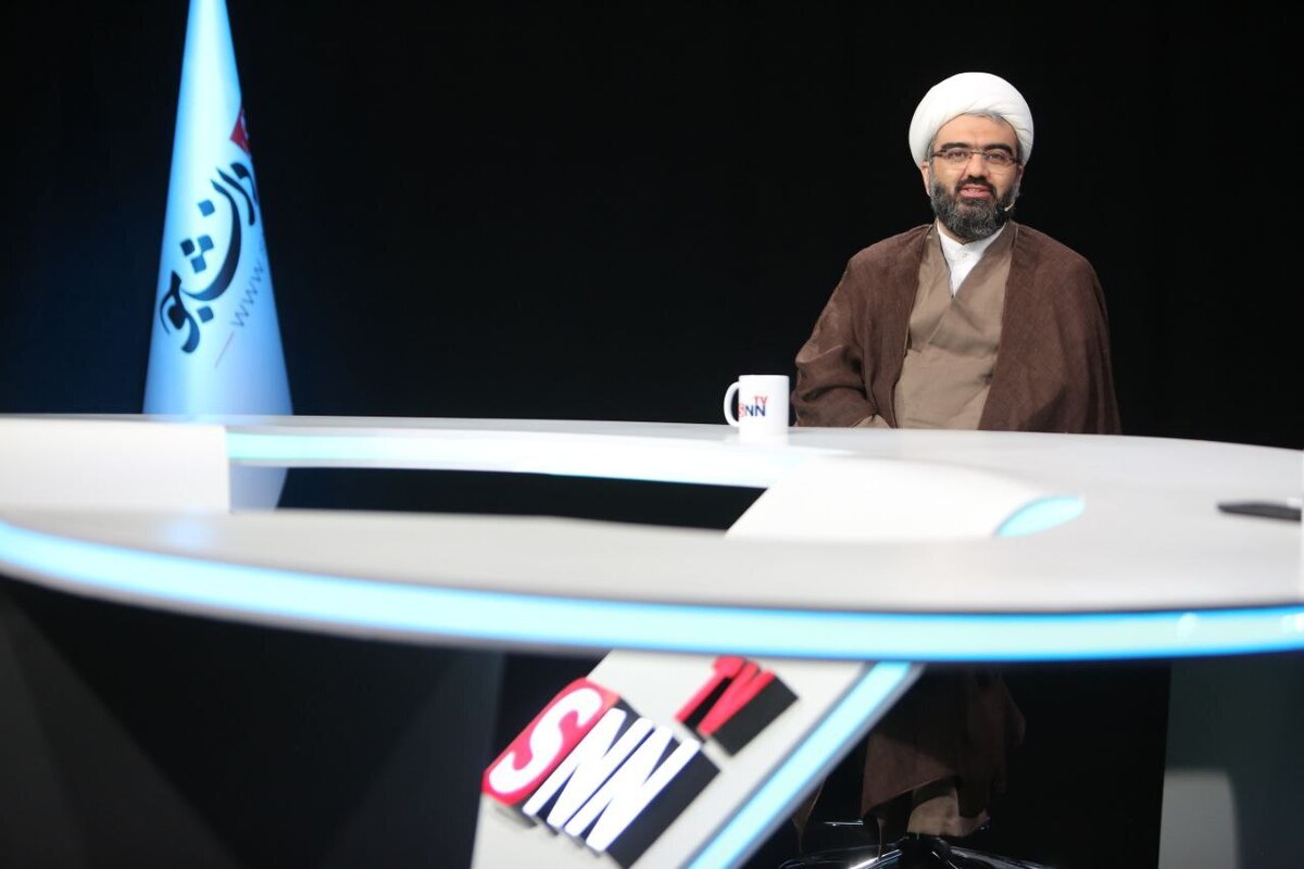 کرمی: دانشجوی پسا جنگ مستقیم ما با آمریکا و اسرائیل باید پویاتر و فعال‌تر باشد/تشکل‌های دانشجویی پرچمدار آزاداندیشی هستند + فیلم