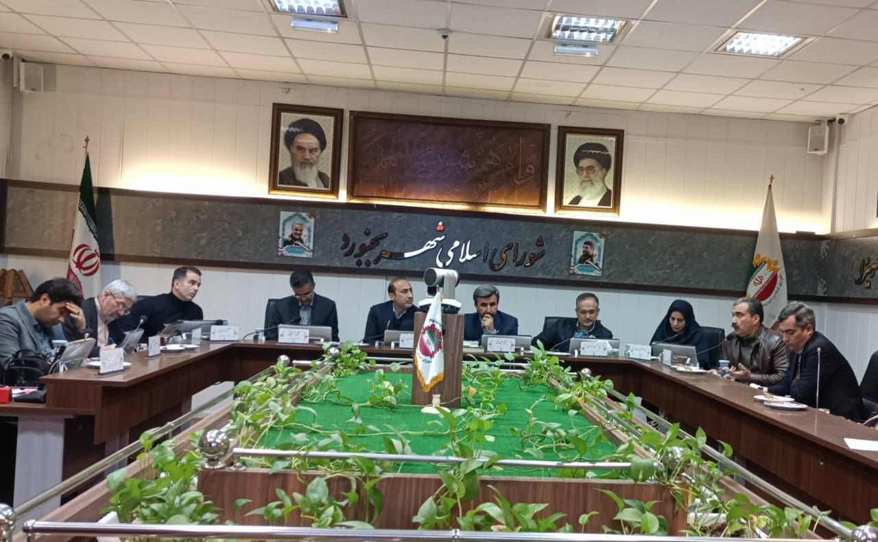 حواشی طلای سفید و خط و نشان رئیس شورا: با احدی تعارف نداریم