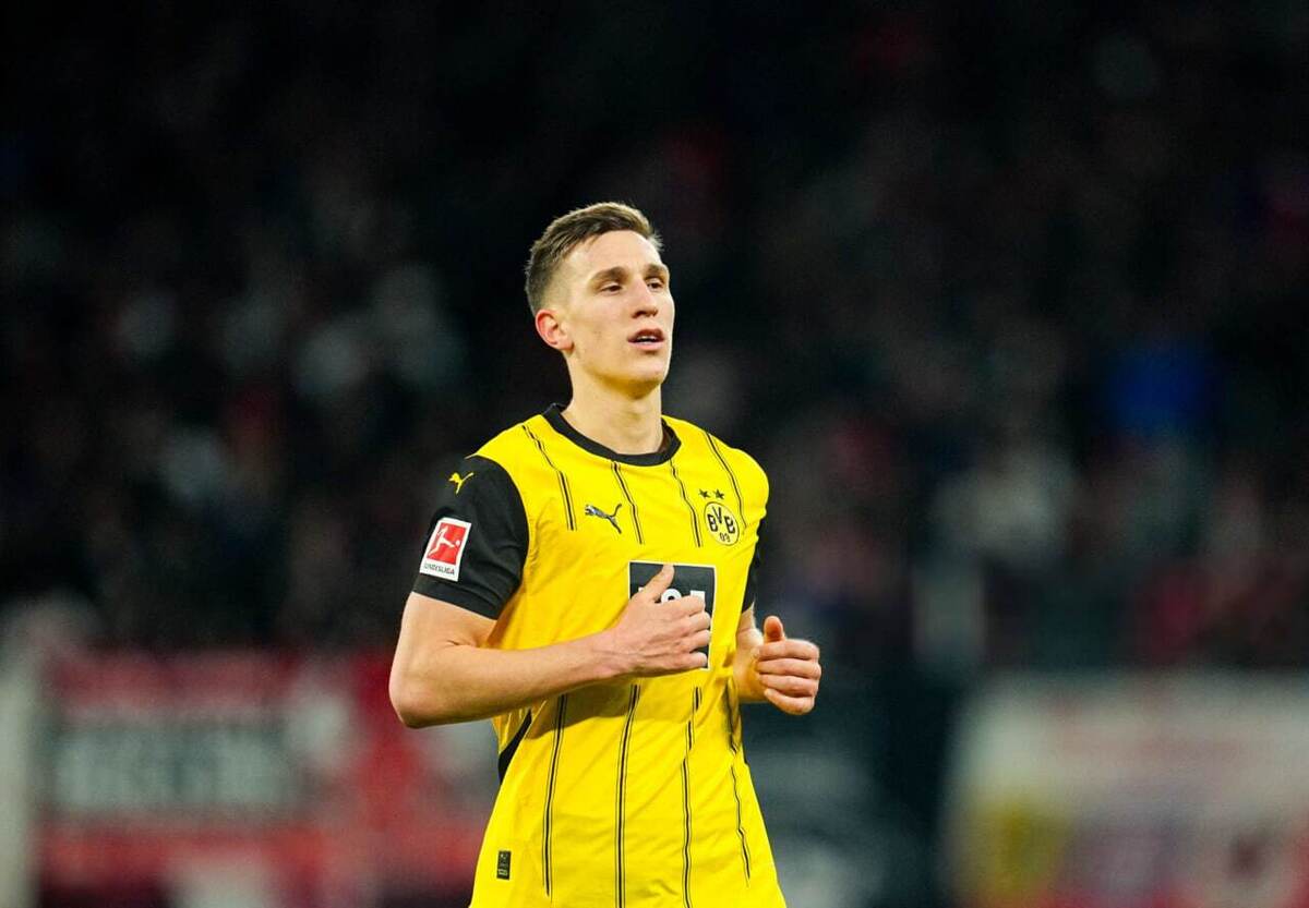 رئال مادرید و بارسلونا علاقمند به جذب مدافع آلمانی