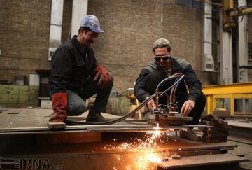 کاهش ۵۴ درصدی حقوق معوقه کارگران در استان مرکزی