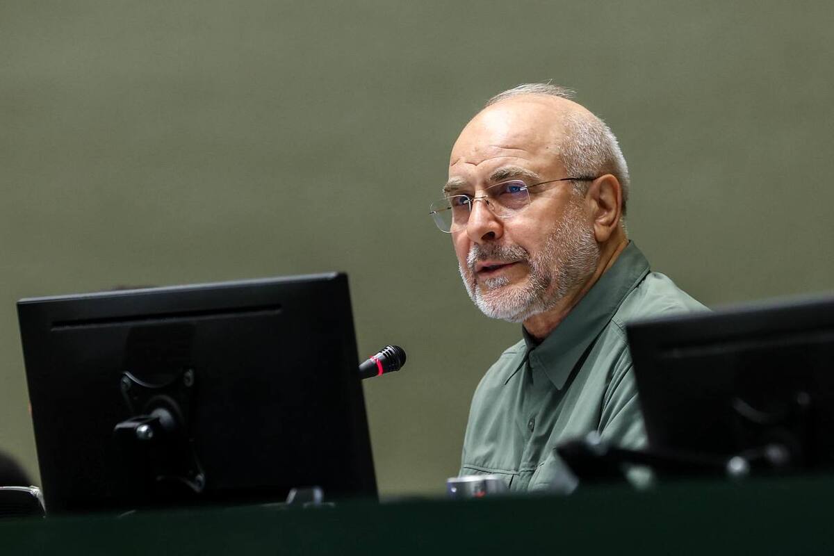 قالیباف: رزمایش «سهندـ ۲۰۲۵» پیام مهمی به قدرت‌های سلطه‌گر دارد/ حرکت میرزا کوچک خان یک حرکت ۱۰۰ درصد اسلامی و ایرانی بود + فیلم