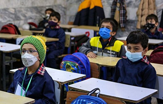 ابهام در وضعیت تعطیلی مدارس لرستان / افزایش بیماری‌ها ادامه دارد اما تصمیم‌ها همچنان مبهم است