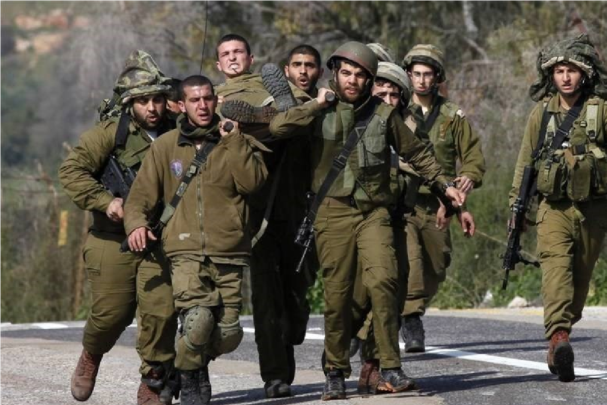 تشدید شکاف بین ارتش و شهرک‌نشین ها/ بحران فزاینده کمبود نیرو