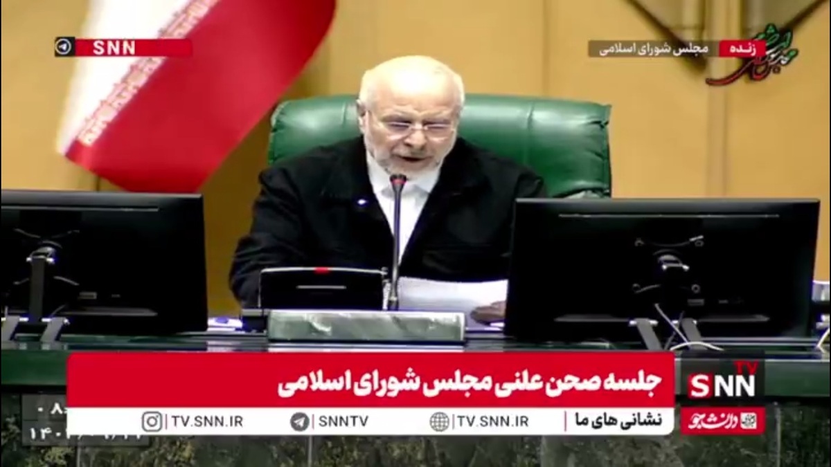 قالیباف: حرکت میرزا کوچک خان یک حرکت ۱۰۰ درصد اسلامی و ایرانی بود