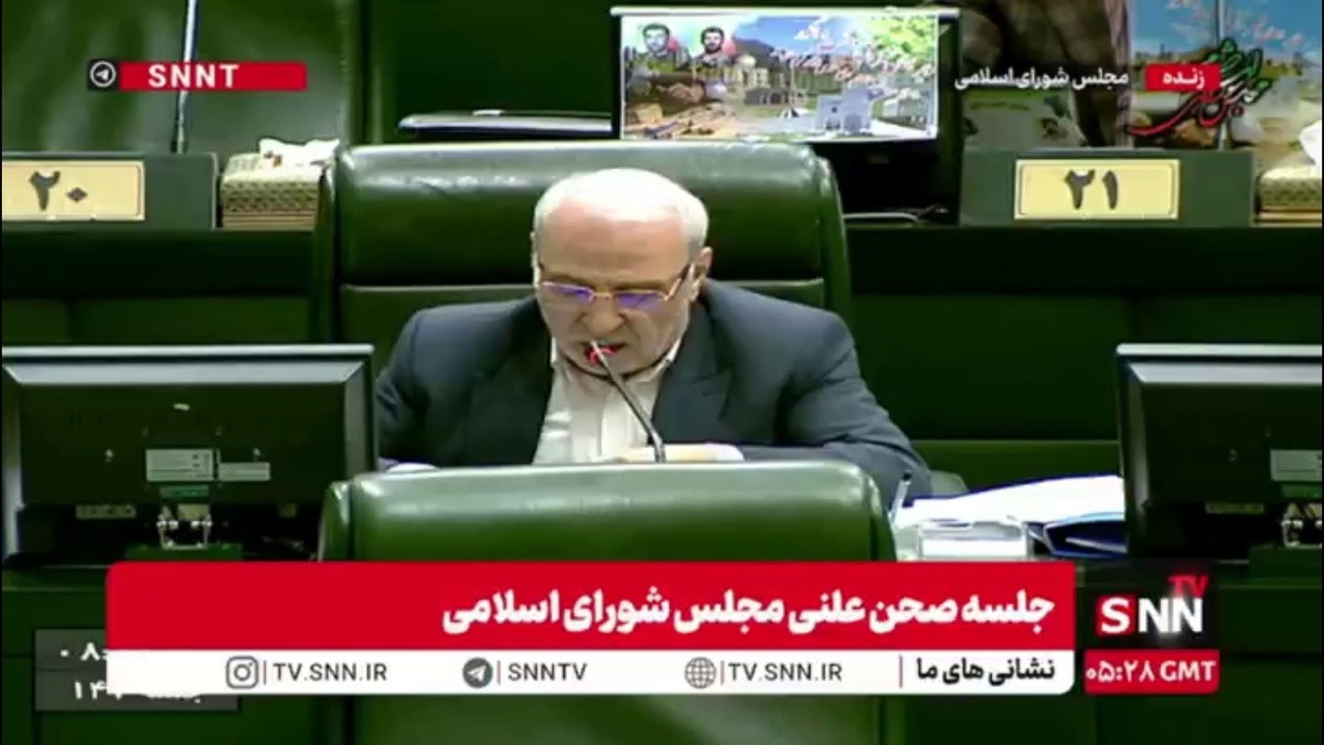 حاجی‌دلیگانی: قطع سهمیه بنزین خودروهای جدید خلاف قانون اساسی و تبیعض است