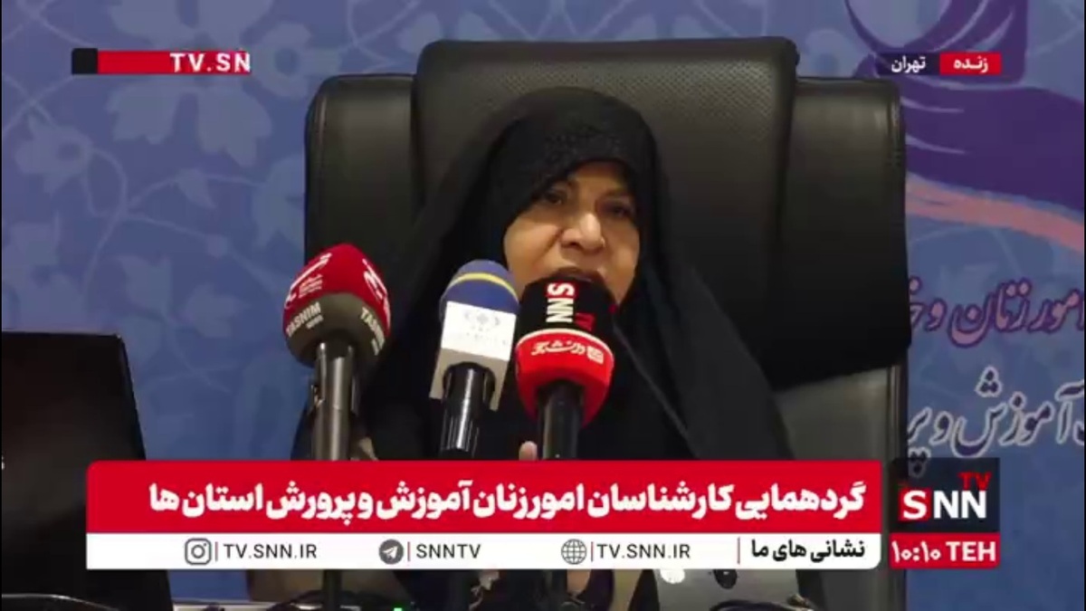 دستجردی: ثقل دولت چهاردهم روی آموزش و پرورش است