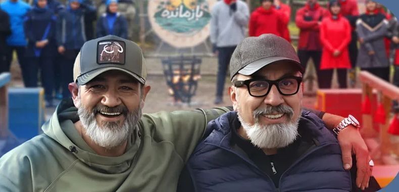 بهره برداری تجاری از نمادهای تاریخی