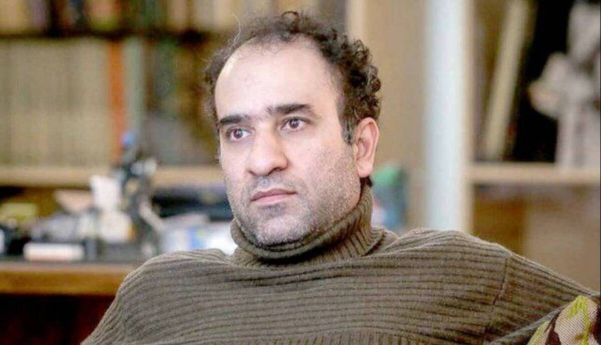 دوست رضا امیرخانی: حال این نویسنده کمی بهتر است/ سطح هوشیاری او به پنج و نیم رسیده