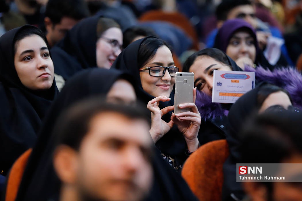 تاکید بر حضور مسئولین در دانشگاه&zwnj;ها در روز دانشجو