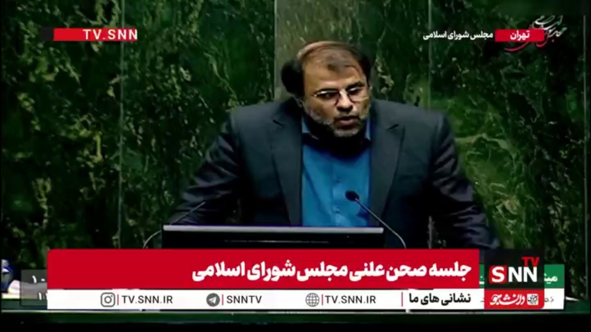 ظهوریان: اهمال در تصمیم گیری بانک آینده باعث شد زیان 4 همتی به زیان 500 همتی تبدیل شود