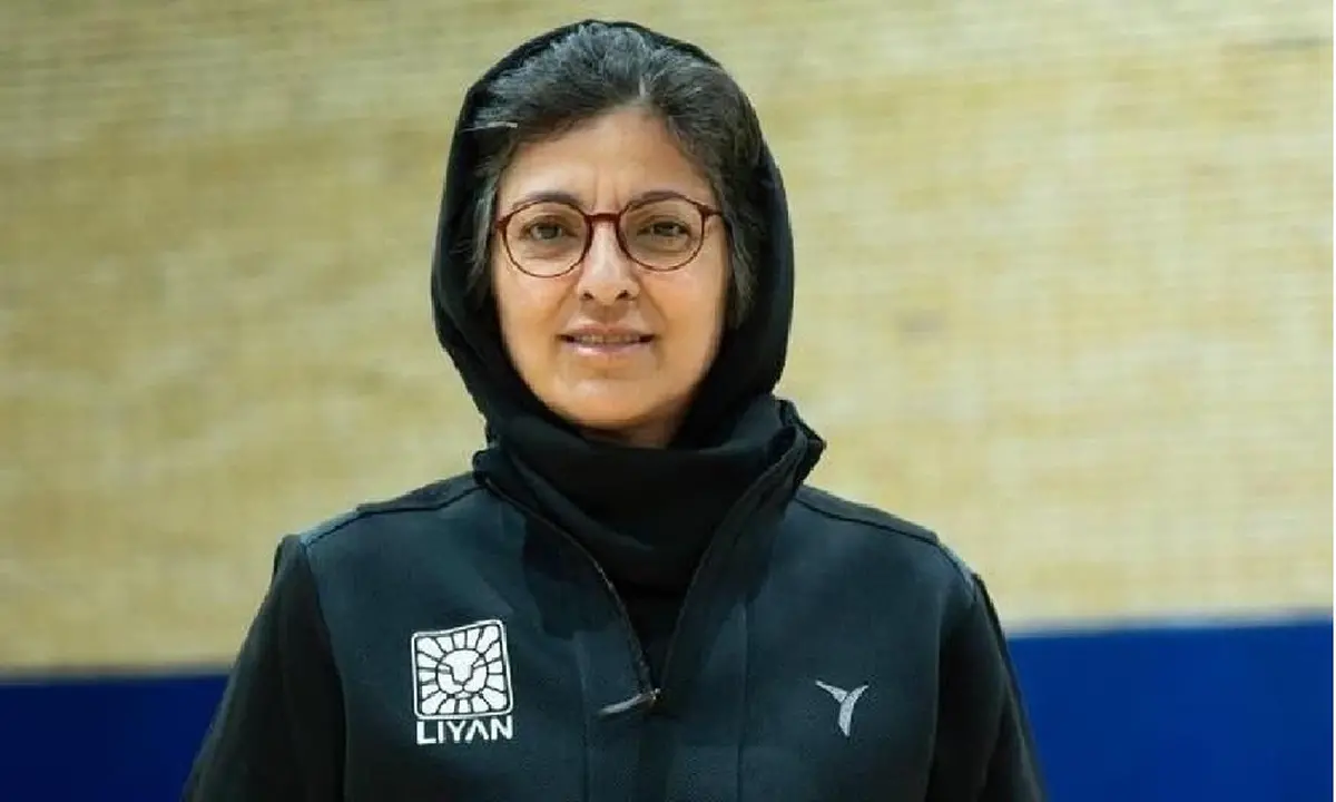 مظفر: با تمام وجود مقابل برزیل و ایتالیا ایستادیم