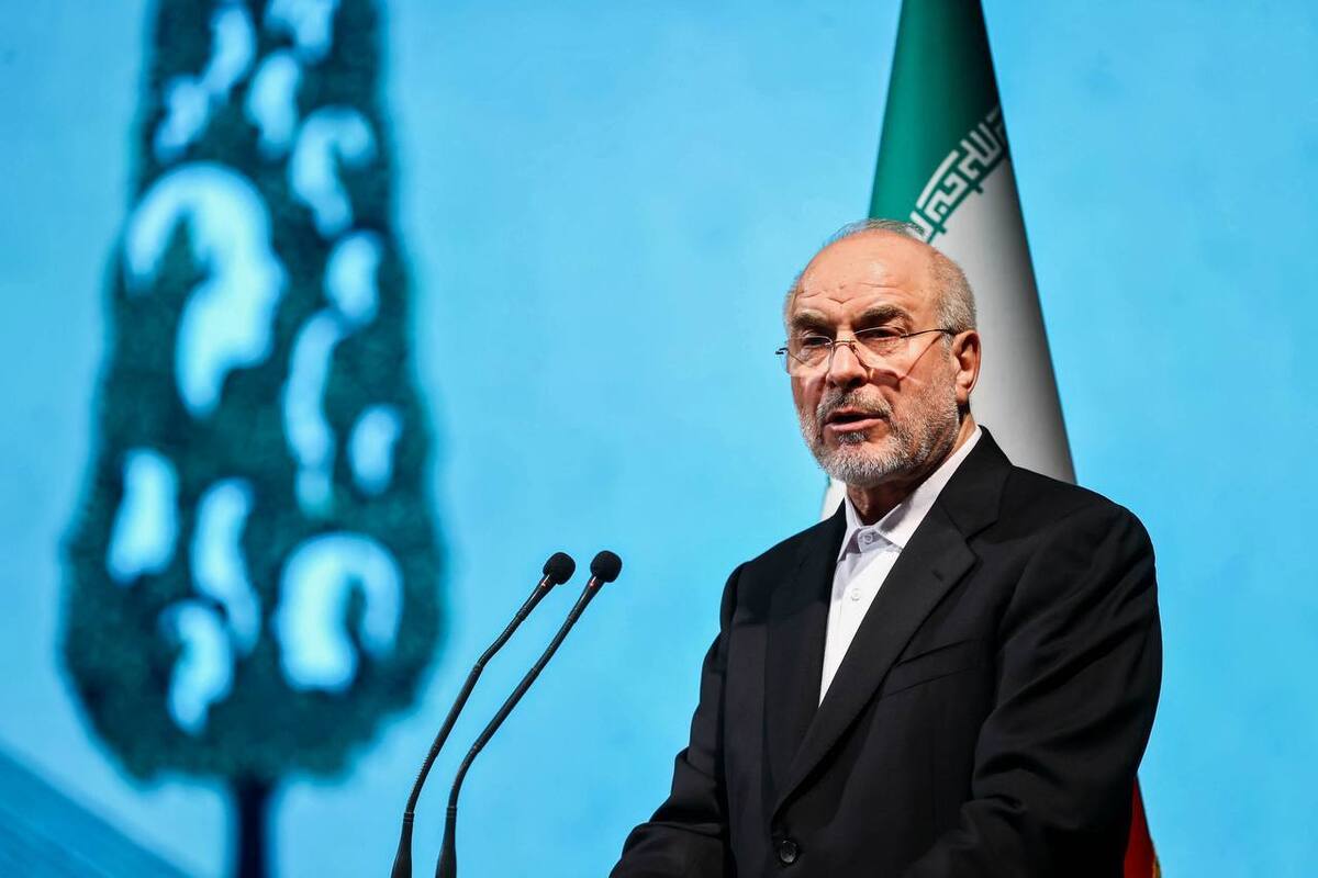 قالیباف: هدف آمریکا تسلیم شدن ایران است نه مذاکره/ آمریکایی‌ها نشان دادند توطئه‌گر و دروغگو هستند + فیلم