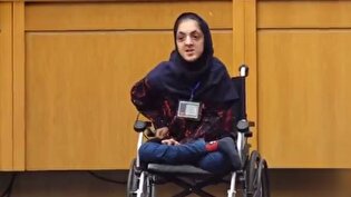 پزشکیان پای درد دل معلولان نشست