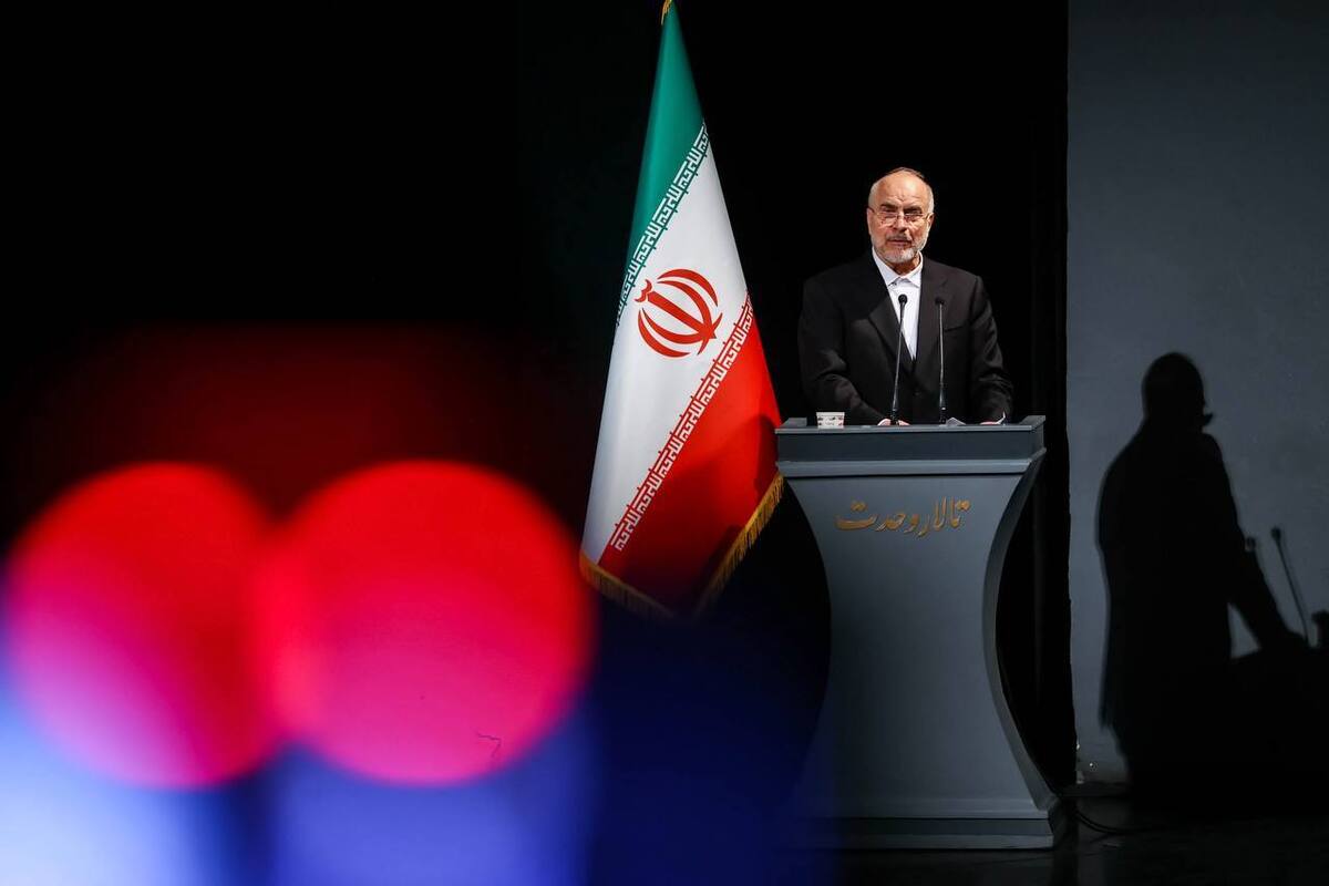 قالیباف: بیش از ۹۰ درصد پیشنهادات بودجه‌ای نمایندگان توسط بدنه دولت مطرح می‌شود که روش غلطی است و مربوط به این مجلس و آن مجلس نیست + فیلم