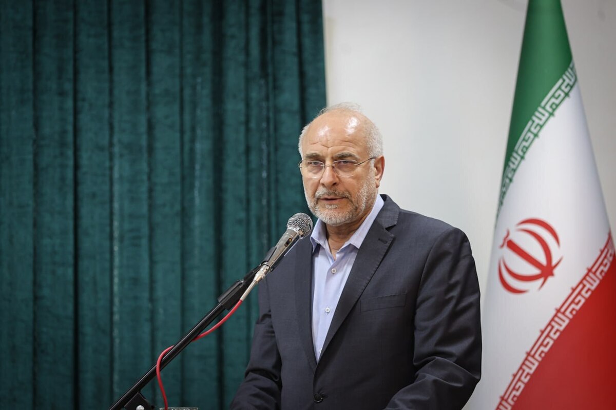 قالیباف: وزارت کشاورزی که باید به تولید نهادهای دامی کمک کند تبدیل به تاجر و واردکننده شده / یکی از کارهایی که ما در کالابرگ قانون انجام میدهیم، حذف خرید نهاده‌ها از طریق وزارتخانه است + فیلم