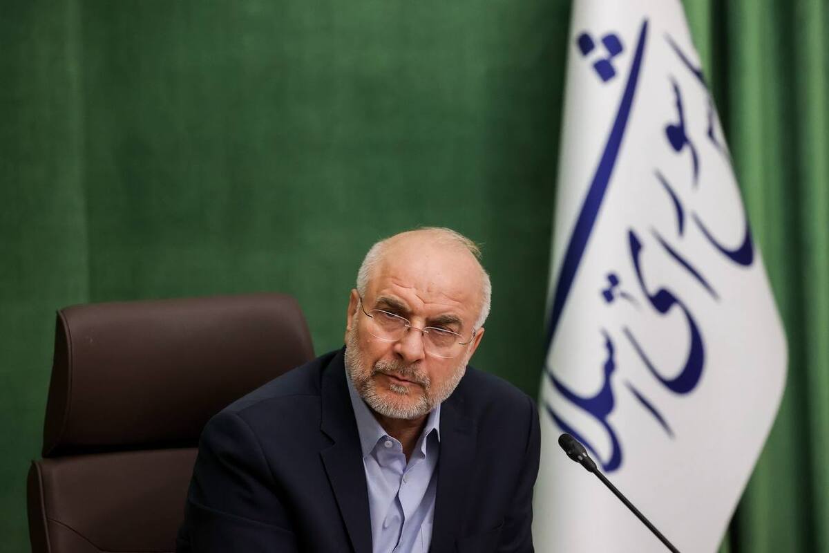 قالیباف: دولت ۹۰ درصد صندوق بازنشستگی کشوری را تأمین می‌کند / مدیریت شرکت‌های صندوق‌ها باید به بخش خصوصی واگذار شود + فیلم