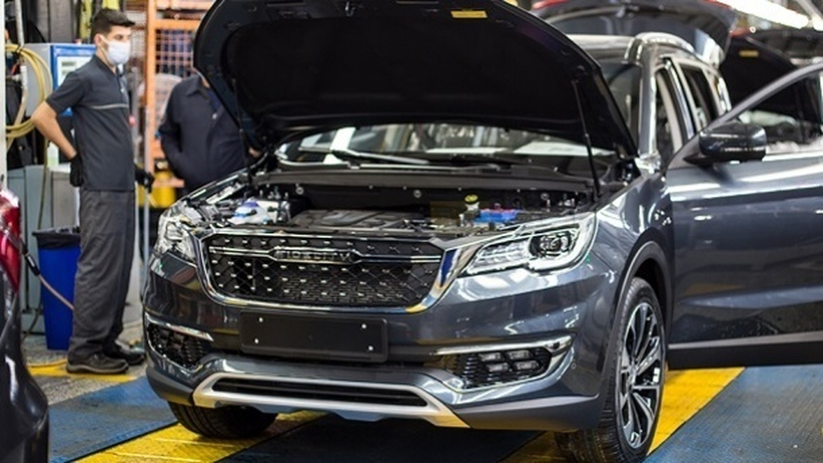 هشدار اتابک به خودروسازان مونتاژی