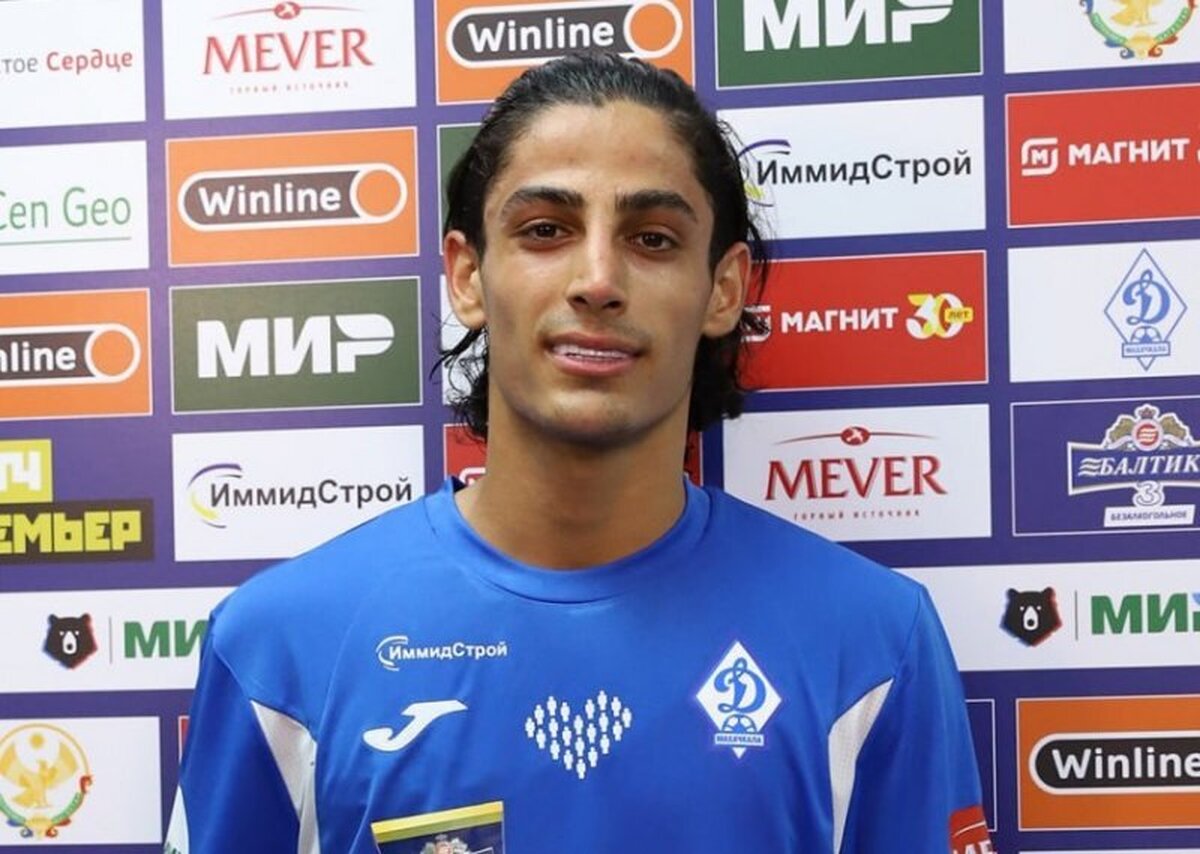 یاران حسین نژاد از پس تیم قعرنشین برنیامدند