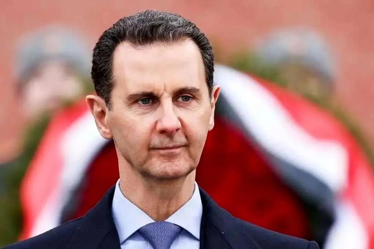 ماجراجویی خبرنگاران از مکان اقامت بشار اسد در روسیه